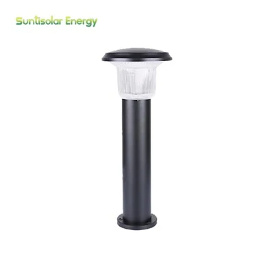 Lampă solară de grădină